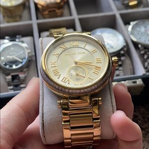 Michael kors watch Mk 5687
